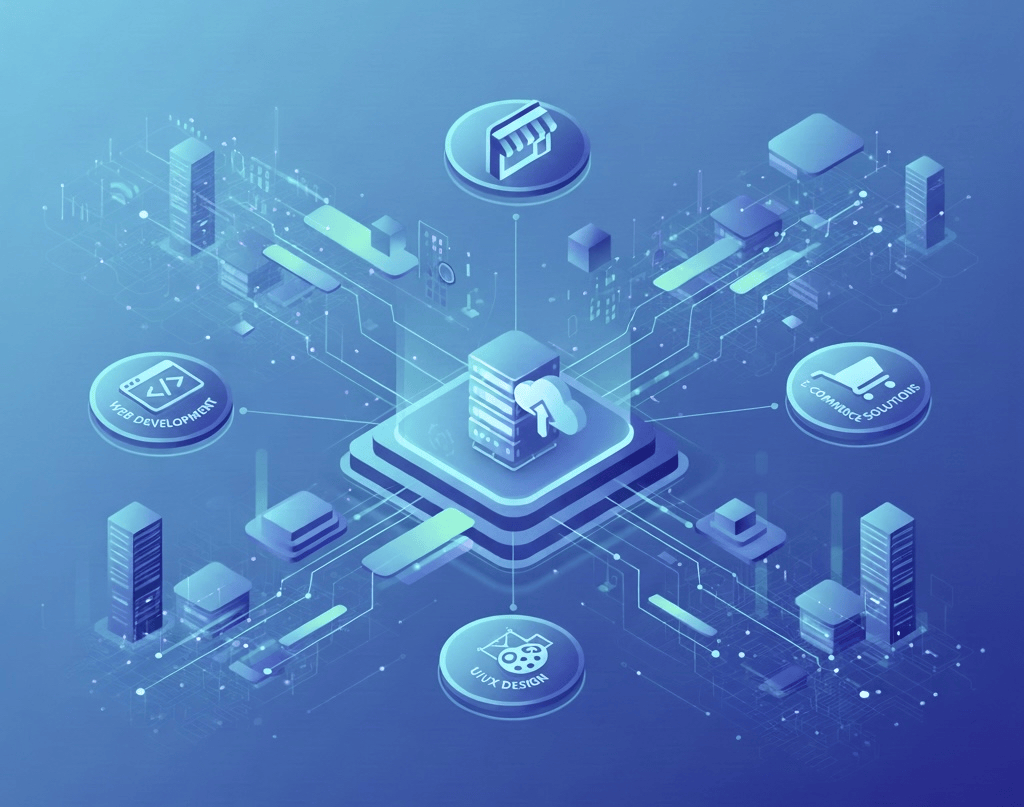 Smart Sarks Services