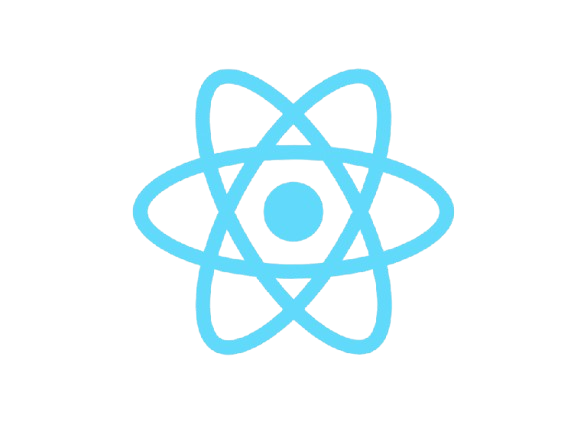 React
